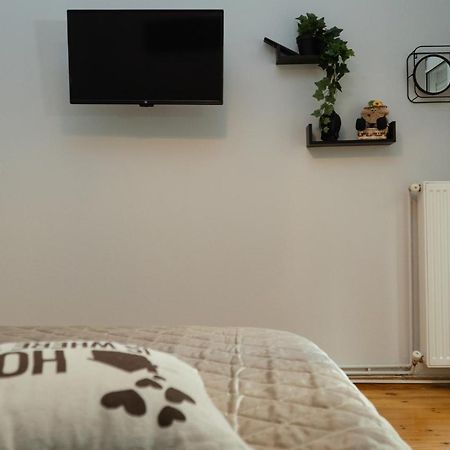 Theo Apartments Thessaloníki Eksteriør bilde
