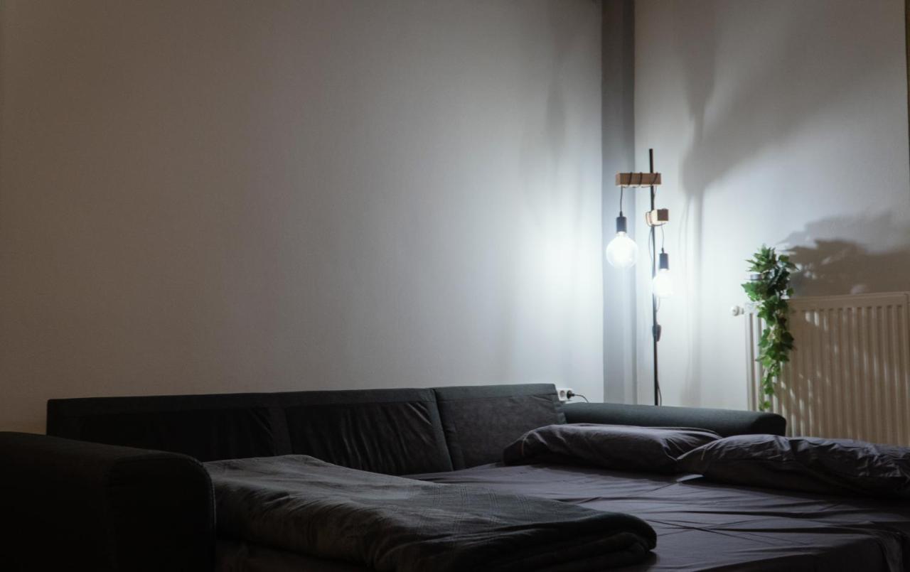 Theo Apartments Thessaloníki Eksteriør bilde